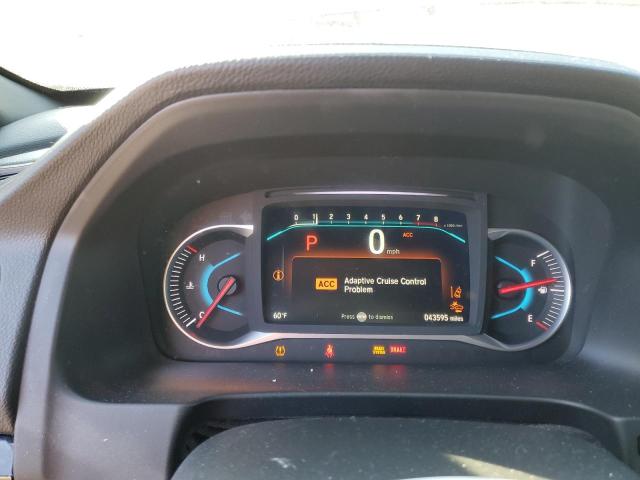 Photo 9 from auction – 2020 HONDA PILOT BLAC with VIN 5FNYF6H70LB023323