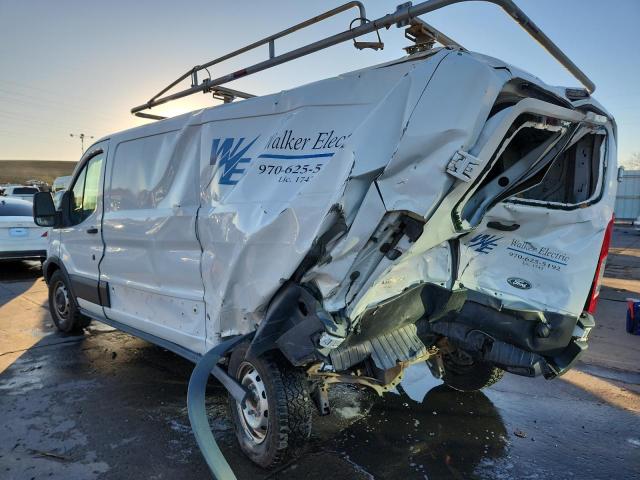 Photo 2 from auction – 2015 FORD TRANSIT T- with VIN 1FTNR2ZG9FKA32420