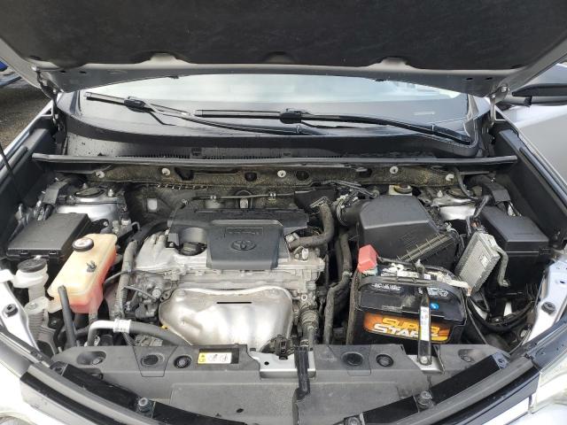 Photo 12 from auction – 2018 TOYOTA RAV4 LE with VIN JTMBFREV0JJ251046