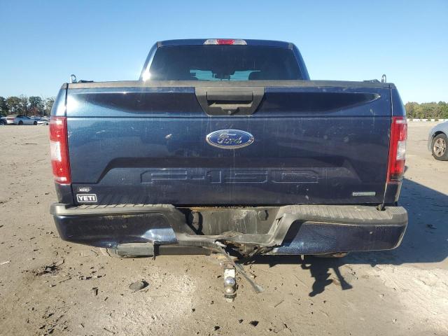 Photo 6 from auction – 2018 FORD F150 SUPER with VIN 1FTEW1EP5JFA91779