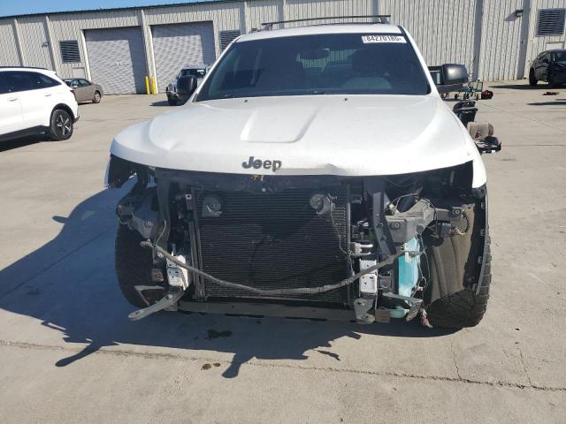 Photo 5 from auction – 2018 JEEP GRAND CHER with VIN 1C4RJFBG9JC326381