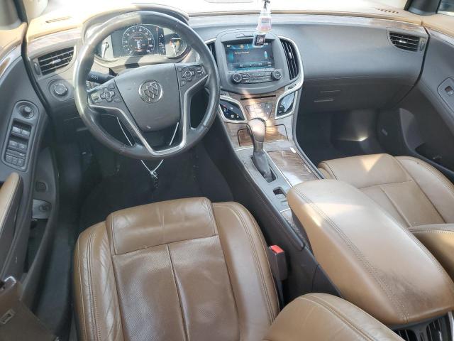 Photo 8 from auction – 2014 BUICK LACROSSE T with VIN 1G4GF5G33EF295802