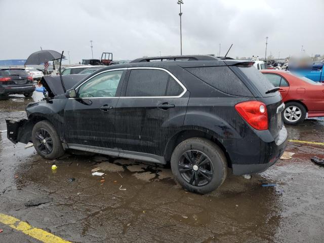 Photo 2 from auction – 2014 CHEVROLET EQUINOX LT with VIN 2GNALBEK0E6110313