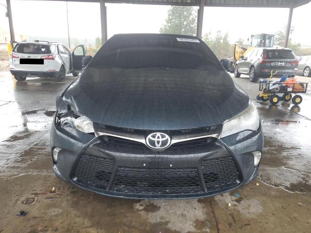 Photo 5 from auction – 2017 TOYOTA CAMRY with VIN 4T1BF1FK6HU429875