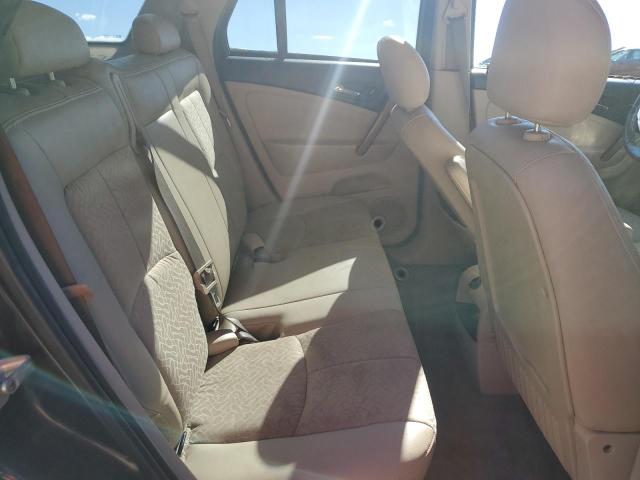 Photo 11 from auction – 2006 SATURN VUE with VIN 5GZCZ53486S829490