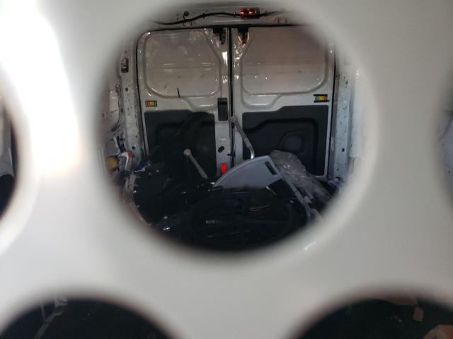 Photo 10 from auction – 2019 FORD TRANSIT T- with VIN 1FTYE1YM0KKA08351
