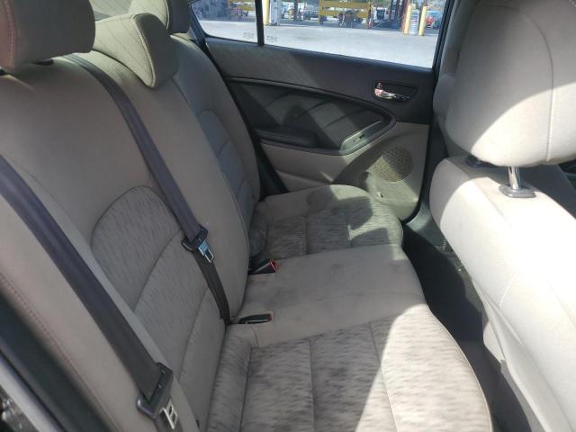 Photo 10 from auction – 2015 KIA FORTE LX with VIN KNAFK4A66F5293202