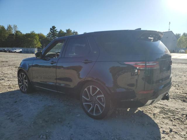 Photo 2 from auction – 2018 LAND ROVER DISCOVERY with VIN SALRT2RV5JA065150