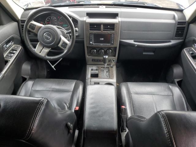 Photo 8 from auction – 2012 JEEP LIBERTY with VIN 1C4PJMFK7CW147719