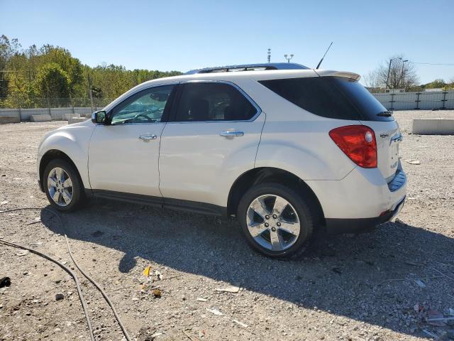 Photo 2 from auction – 2013 CHEVROLET EQUINOX LT with VIN 1GNALFEK0DZ120463