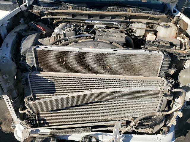 Photo 11 from auction – 2024 CHEV SILVERADO PU with VIN 2GC4YNEYXR1118516