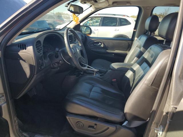 Photo 7 from auction – 2005 CHEVROLET TRAILBLAZE with VIN 1GNET16S656148192