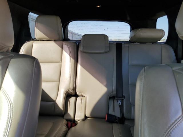 Photo 10 from auction – 2011 FORD EXPLORER X with VIN 1FMHK8D87BGA81628