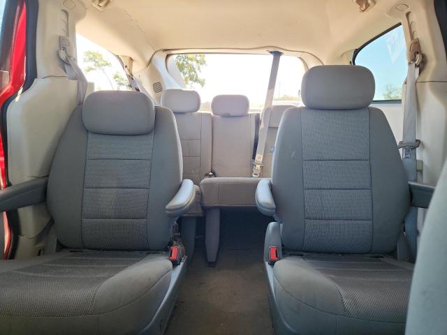 Photo 10 from auction – 2009 DODGE GRAND CARA with VIN 2D8HN44E79R612797