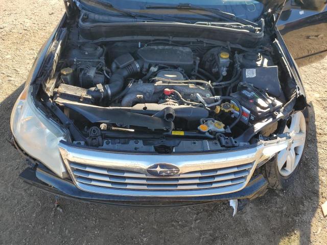 Photo 11 from auction – 2010 SUBARU FORESTER 2 with VIN JF2SH6CC3AH727776
