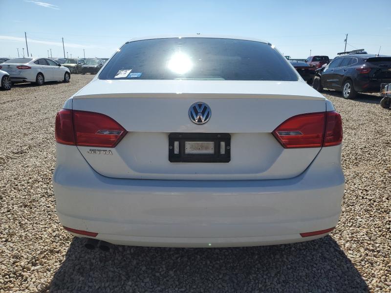 Photo 6 from auction – 2014 VOLKSWAGEN JETTA BASE with VIN 3VW2K7AJ2EM433176