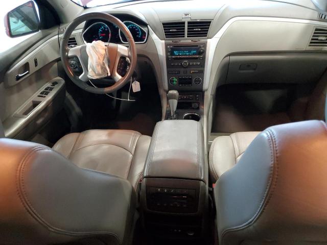 Photo 8 from auction – 2012 CHEVROLET TRAVERSE L with VIN 1GNKVJED5CJ108910