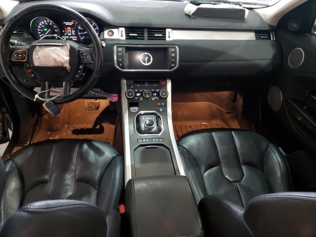 Photo 8 from auction – 2015 LAND ROVER RANGE ROVE with VIN SALVP2BG2FH077267