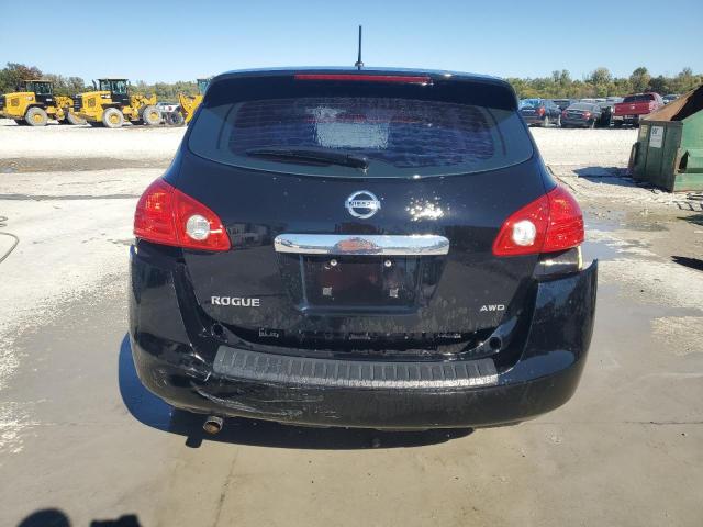 Photo 6 from auction – 2011 NISSAN ROGUE S with VIN JN8AS5MV7BW662289