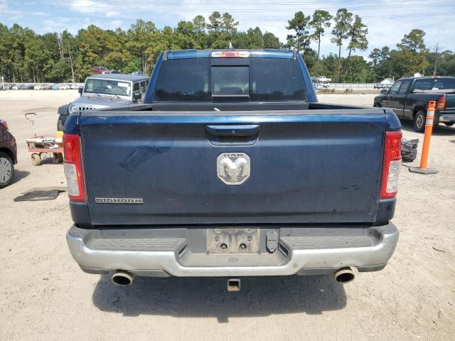 Photo 6 from auction – 2022 RAM 1500 BIG H with VIN 1C6RREFT7NN113909