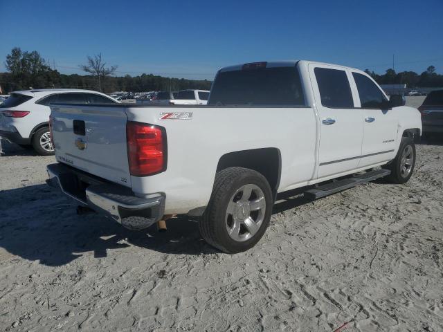 Photo 3 from auction – 2014 CHEVROLET SILVERADO with VIN 3GCUKSEC8EG368407