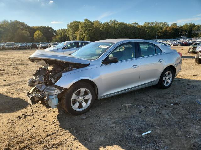 Photo 1 from auction – 2016 CHEVROLET MALIBU LIM with VIN 1G11A5SA1GF116103