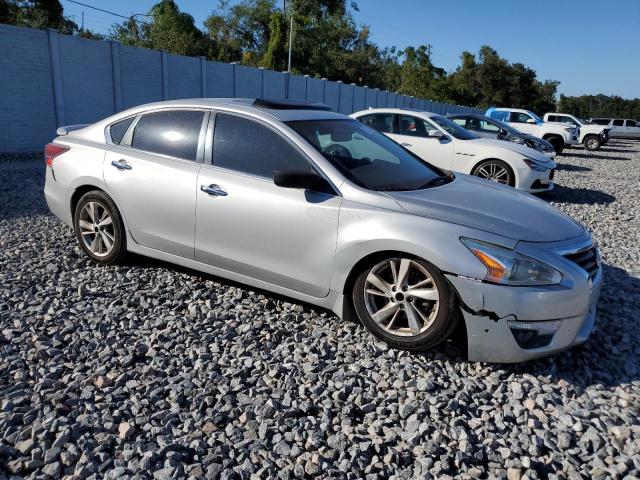 Photo 4 from auction – 2014 NISSAN ALTIMA 2.5 with VIN 1N4AL3AP9EC157157