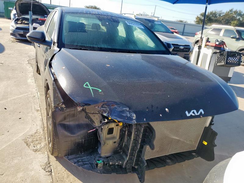 Foto 5 de la subasta – 2025 KIA K4 EX con VIN 3KPFU4DE7SE010384