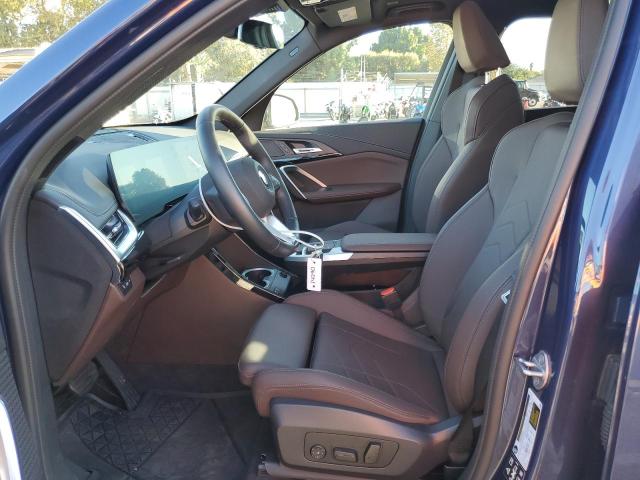 Photo 7 from auction – 2025 BMW X1 XDRIVE2 with VIN WBX73EF04S5059328
