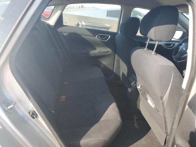 Photo 10 from auction – 2015 NISS SENTRA with VIN 3N1AB7AP2FY298099