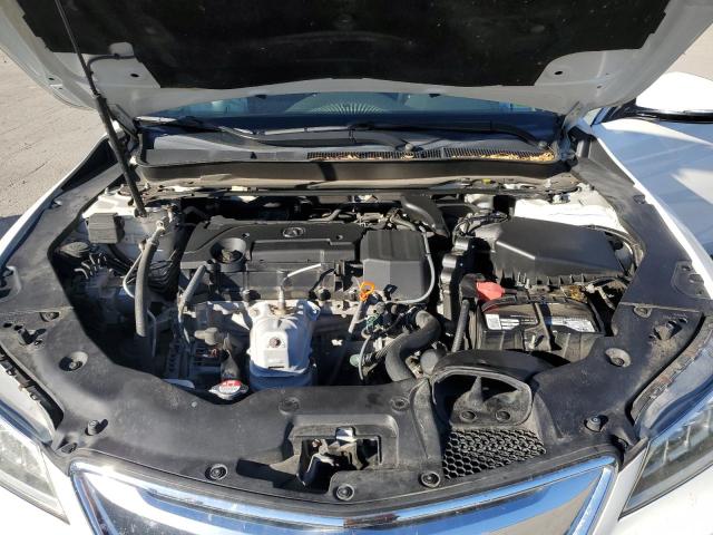 Photo 11 from auction – 2016 ACURA TLX with VIN 19UUB1F38GA009635