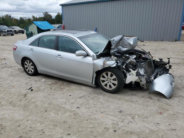 Photo 4 from auction – 2007 TOYOTA CAMRY CE with VIN 4T1BE46K87U571373