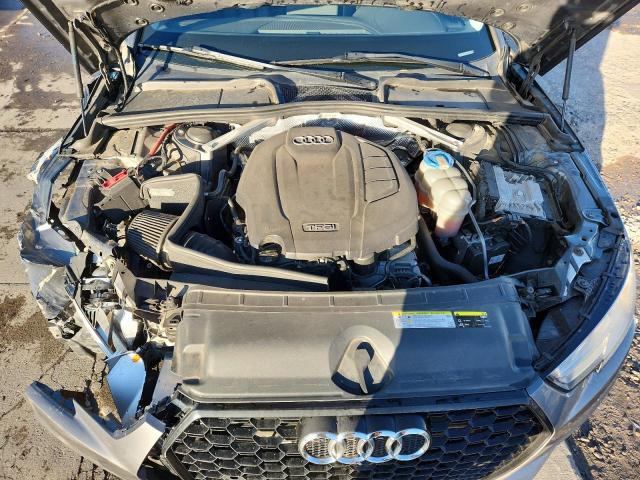 Photo 11 from auction – 2017 AUDI A4 PREMIUM with VIN WAUDNAF48HN045220