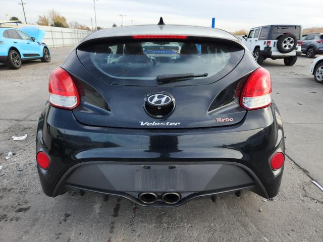 Photo 6 from auction – 2016 HYUNDAI VELOSTER T with VIN KMHTC6AE7GU255633