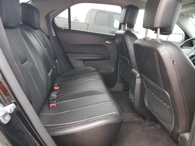 Photo 11 from auction – 2010 CHEVROLET EQUINOX LT with VIN 2CNFLGEY2A6353997