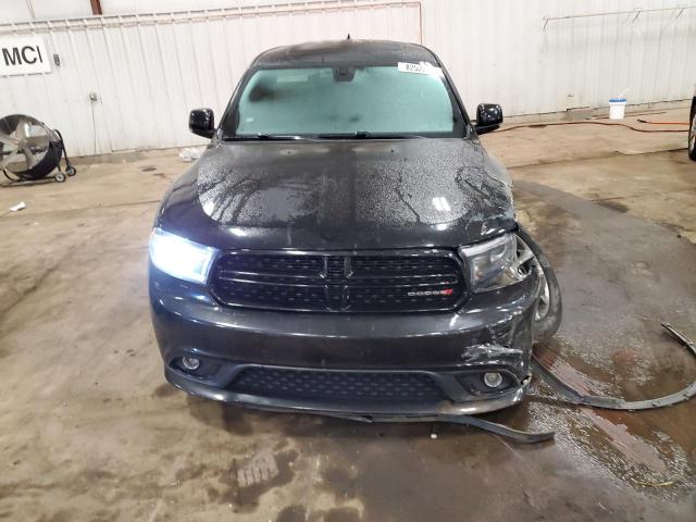 Photo 5 from auction – 2014 DODGE DURANGO R/ with VIN 1C4SDJCTXEC468543