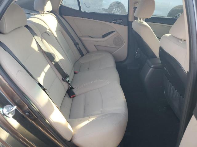 Photo 10 from auction – 2013 KIA OPTIMA LX with VIN 5XXGM4A76DG242060