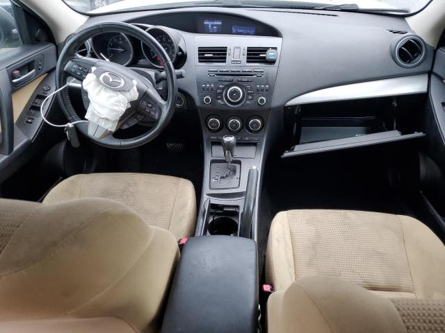 Photo 8 from auction – 2013 MAZDA 3 I with VIN JM1BL1V74D1710420