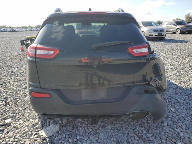Photo 6 from auction – 2016 JEEP CHEROKEE with VIN 1C4PJLAB4GW315291