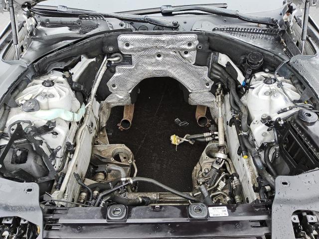 Photo 11 from auction – 2013 BMW 650 XI with VIN WBA6B4C5XDD097979