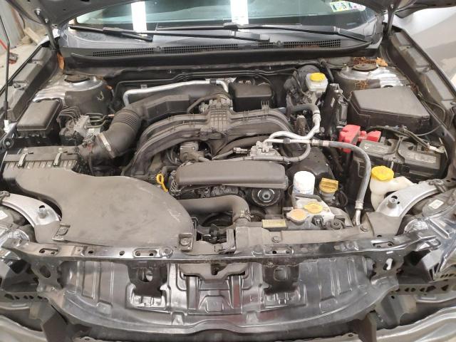 Photo 11 from auction – 2024 SUBARU LEGACY with VIN 4S3BWAB64R3016809