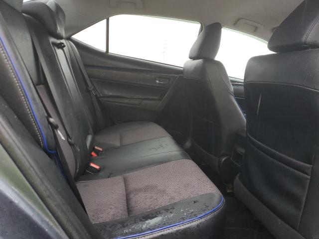 Photo 10 from auction – 2018 TOYOTA COROLLA L with VIN 2T1BURHE2JC072777