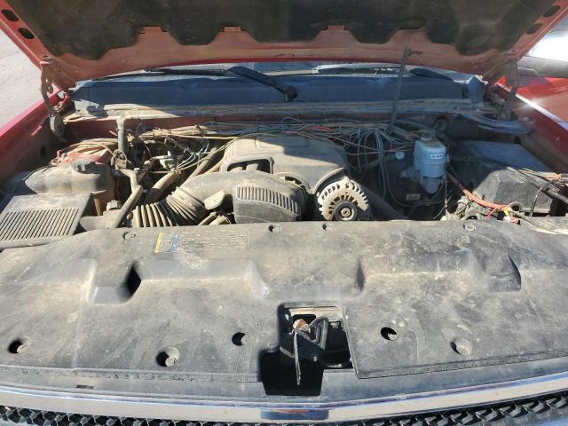 Photo 11 from auction – 2009 CHEVROLET SILVERADO with VIN 3GCEK23399G254493