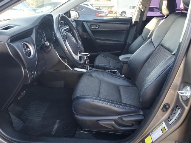 Photo 7 from auction – 2017 TOYOTA COROLLA L with VIN 5YFBURHE9HP632868