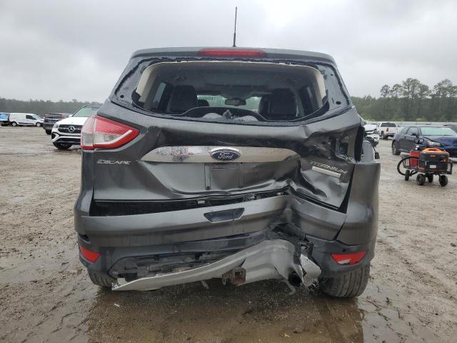 Photo 6 from auction – 2016 FORD ESCAPE TIT with VIN 1FMCU0J95GUA90615