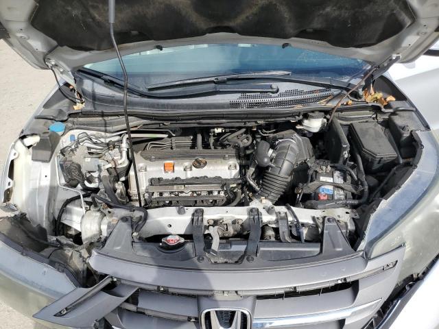 Photo 12 from auction – 2014 HONDA CR-V EXL with VIN 2HKRM4H79EH635068