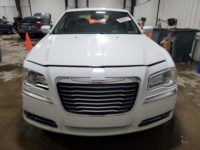 Photo 5 from auction – 2014 CHRYSLER 300 with VIN 2C3CCARG9EH352978
