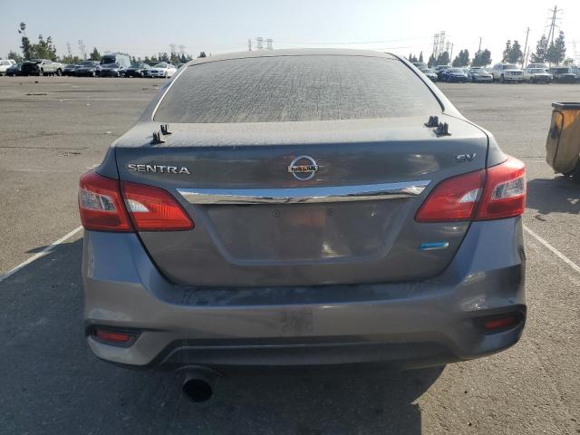 Photo 6 from auction – 2018 NISSAN SENTRA with VIN 3N1AB7AP3JY248255