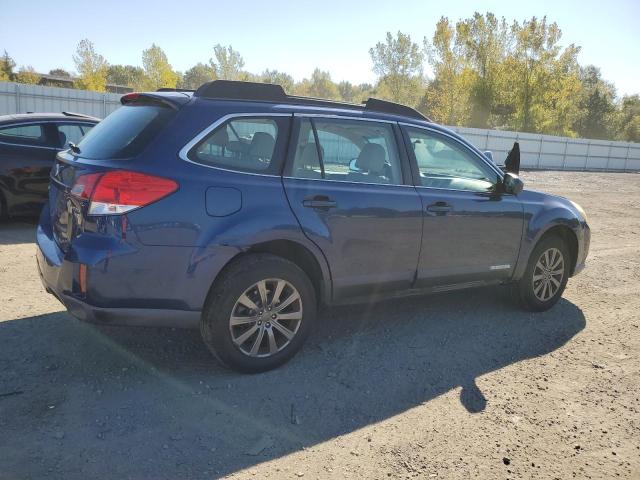 Photo 3 from auction – 2010 SUBARU OUTBACK 2. with VIN 4S4BRBAC8A3380624