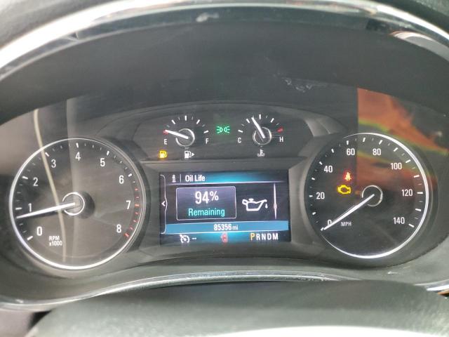 Photo 9 from auction – 2020 BUICK ENCORE ESS with VIN KL4CJCSBXLB034699